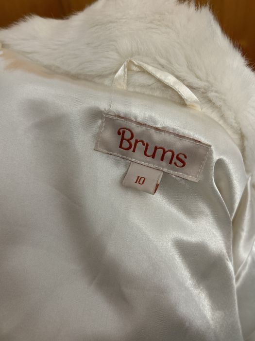 Hăinuță de blană