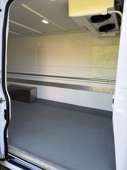 Fiat Ducato Maxi 2023
