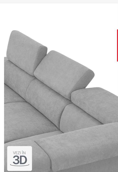 Vand coltar extensibil Mobexpert