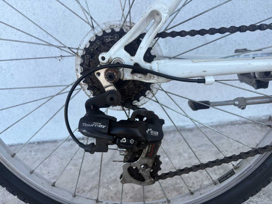 Колело - Giant Sedona