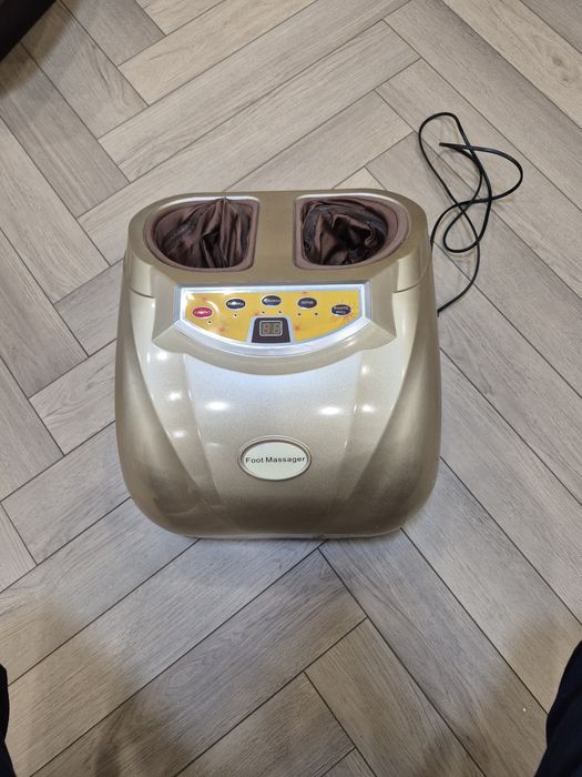Продам массажёр для ног