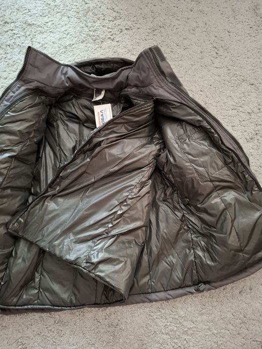 Продам новую зимнию спец одежду