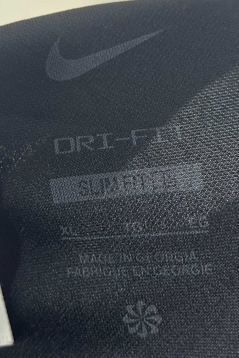 Nike Dri-Fit Park III Shorts Мъжки Къси Панталони