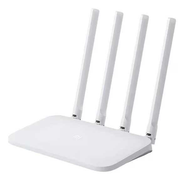 Безжичен рутер Xiaomi Mi Router 4C, N300