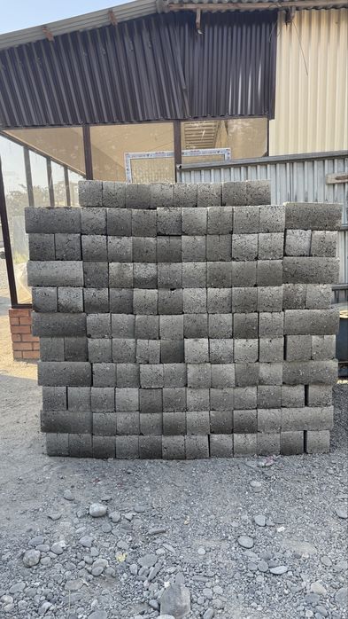 2100 Jomboy Shlaka bloklari va boshqa turdagi yuk tashish xizmatlari