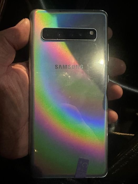 Продам Корея прошитый настроенный