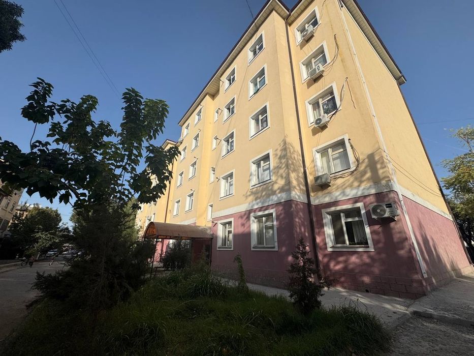 Kvartira arendaga beriladi
