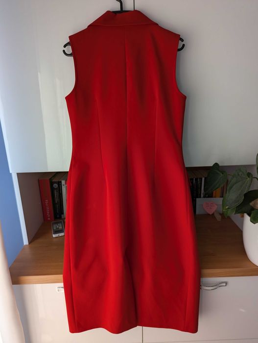 Rochie casual/ de birou