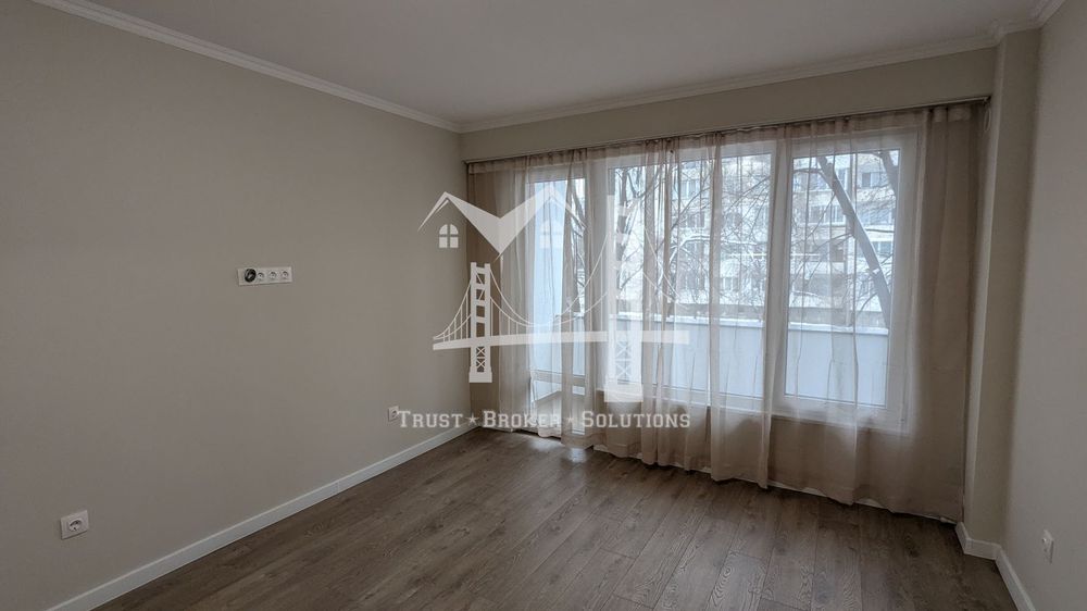 Продава се Двустаен апартамент в София, Слатина - 44 кв.м за 3410 €/кв.м - Снимка #5