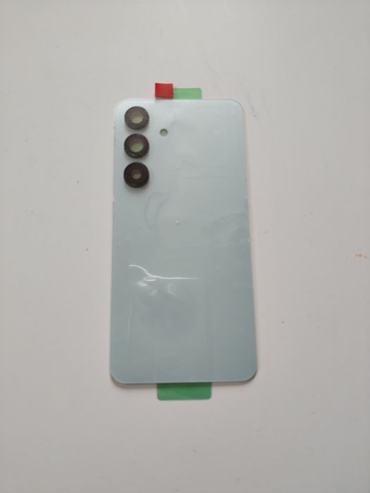 Samsung Galaxy S25 заден капак.