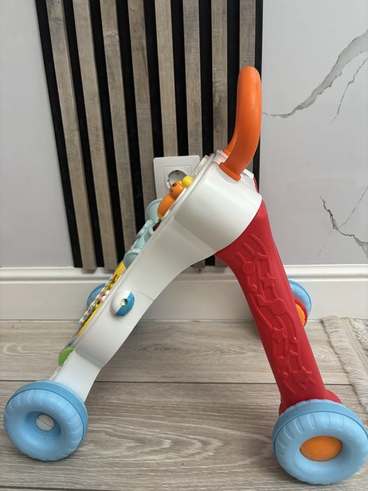 Ходунок толокар детский