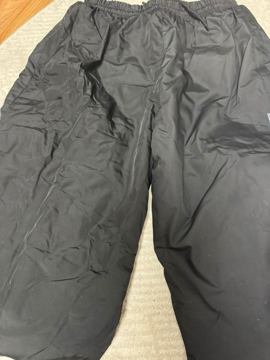 Костюм зимний,теплый