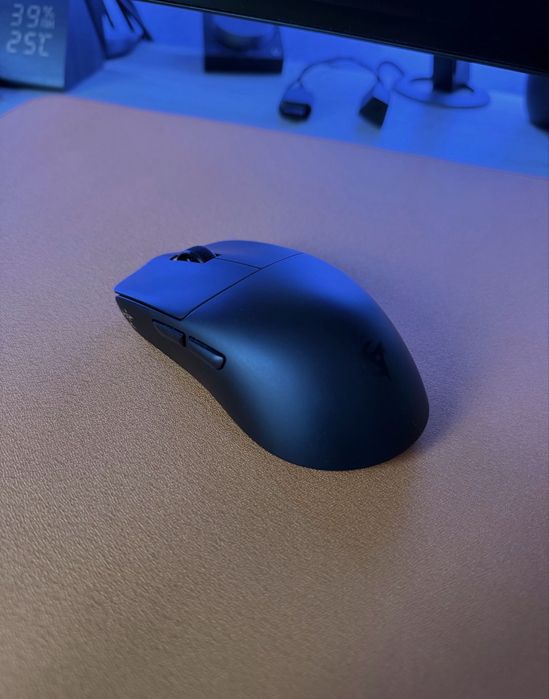 Mouse ninjutso sora v2