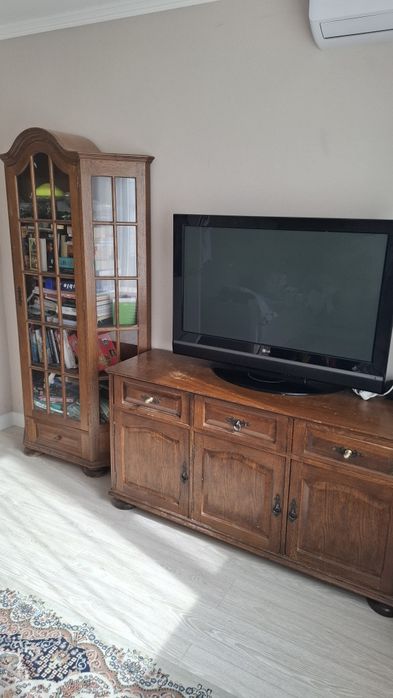 Мебель комод и горка