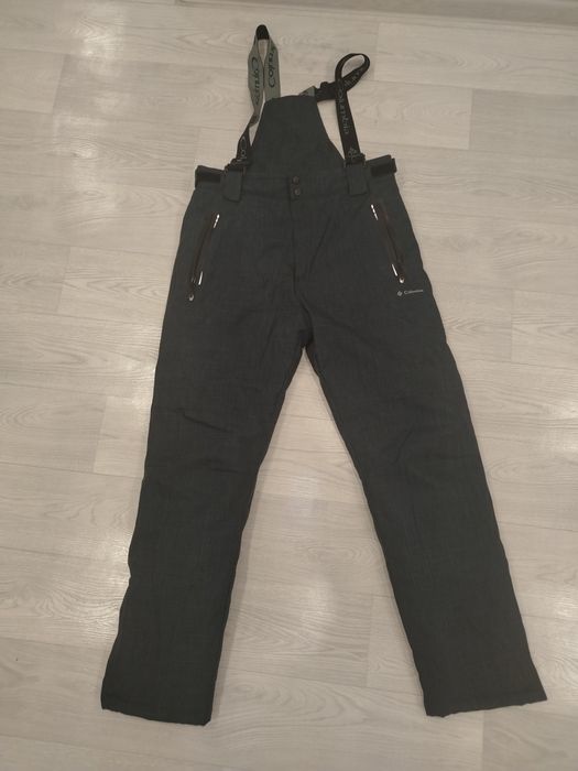 Зимний костюм Columbia.