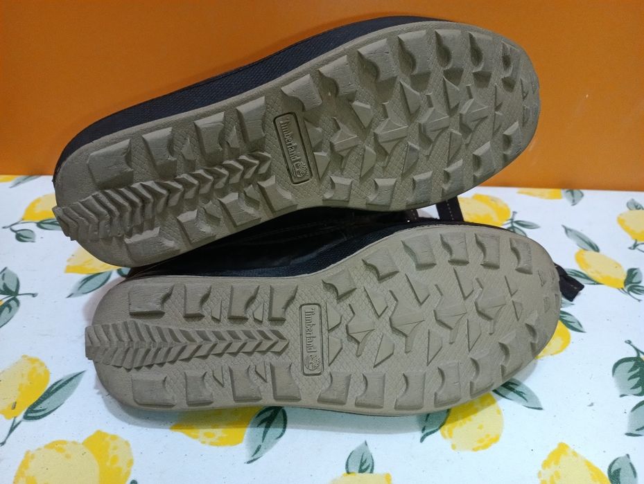 Timberland N 37 Waterproof