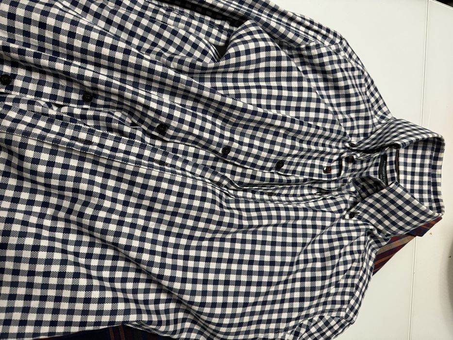 3 ризи рaзмер S