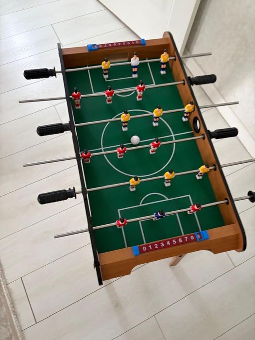 Игрушка футбольная и баскетбольная
