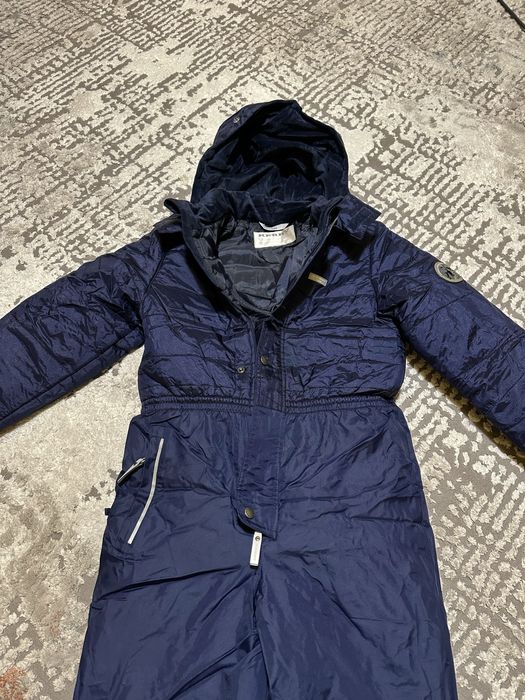 Детский комбинезон KERRY