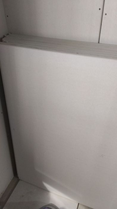 Гипсокартон стеновой