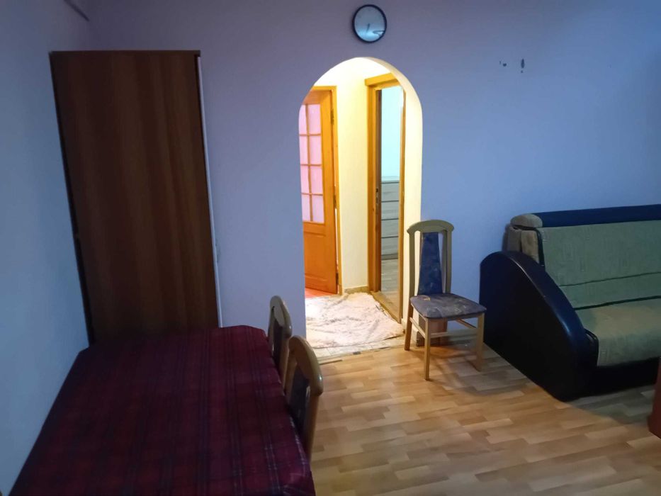 Ap 2 Cam Posta Maratei 45mp la cheie mobiat utilat renovat centrala