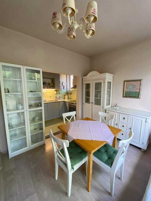 Дава се под наем Тристаен апартамент в Пловдив, Център - 77 кв.м за 510 € - Снимка #6