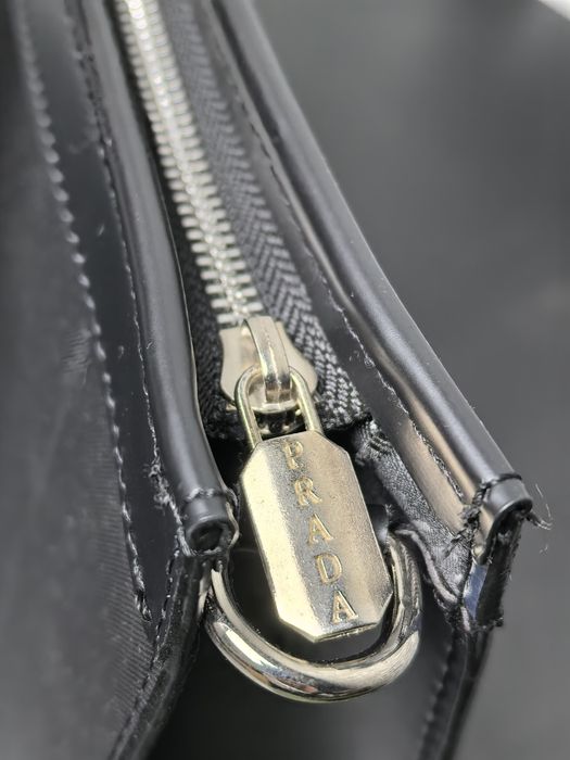 Унисекс чанта тип плик