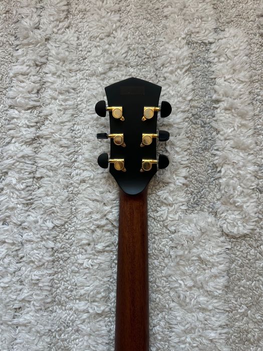 Акустична китара Cort Cut Craft