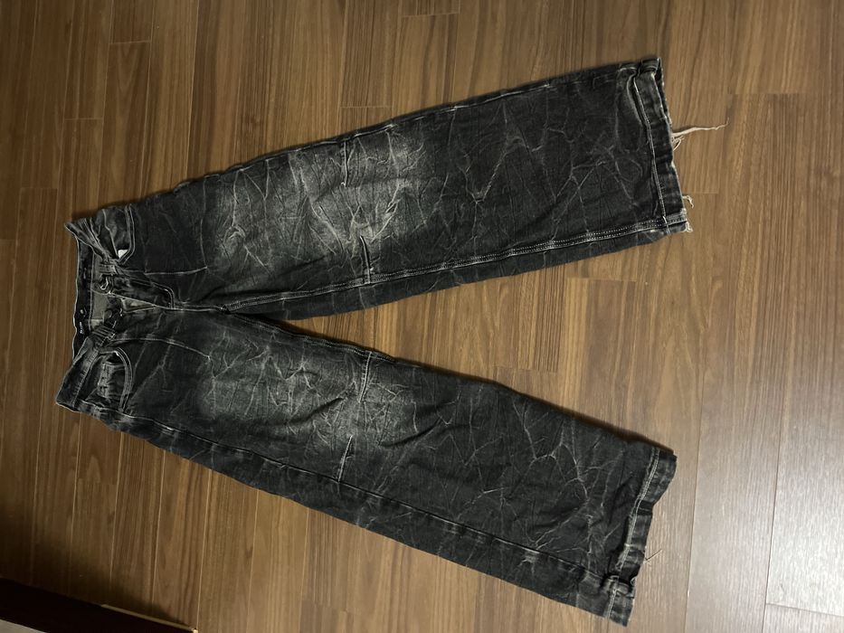 jaded london, original