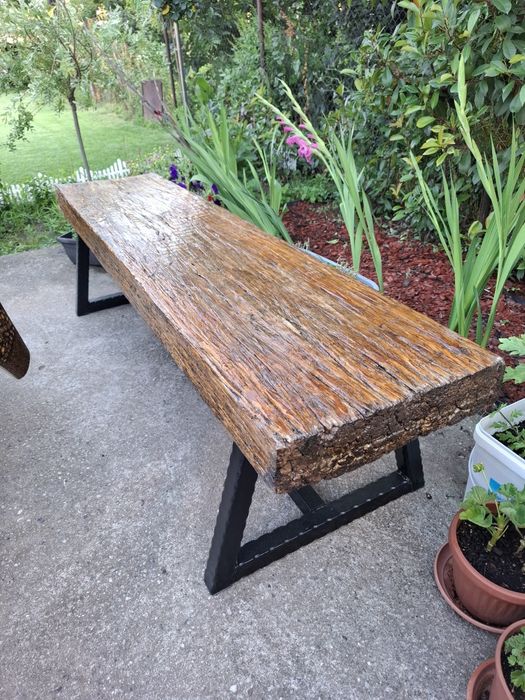 Пейка за двор / градина