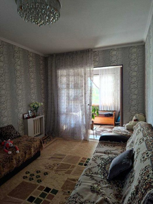 2х комнатная квартира срочна улучшенная планировка