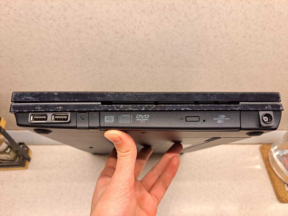 HP 4510 за части