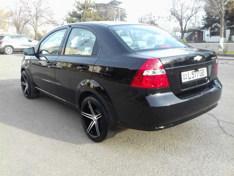 Продам Нексия 3 Автомат Антиквариат
