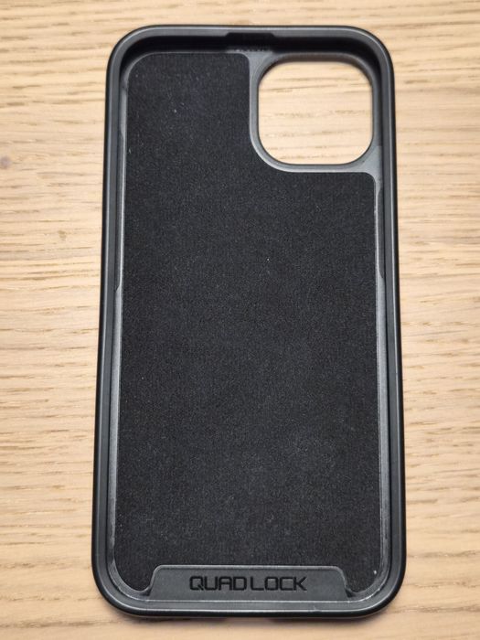Husa Quadlock pentru iPhone 13