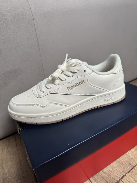 Кроссовки Reebok