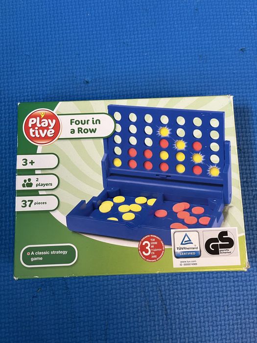 Образователни дървени играчки