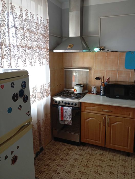 Продам срочно 2х комнатную квартиру