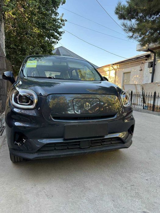 Leapmotor T03 300km/мокрый, офиц гарантия 100.000/3год,масла в наличии