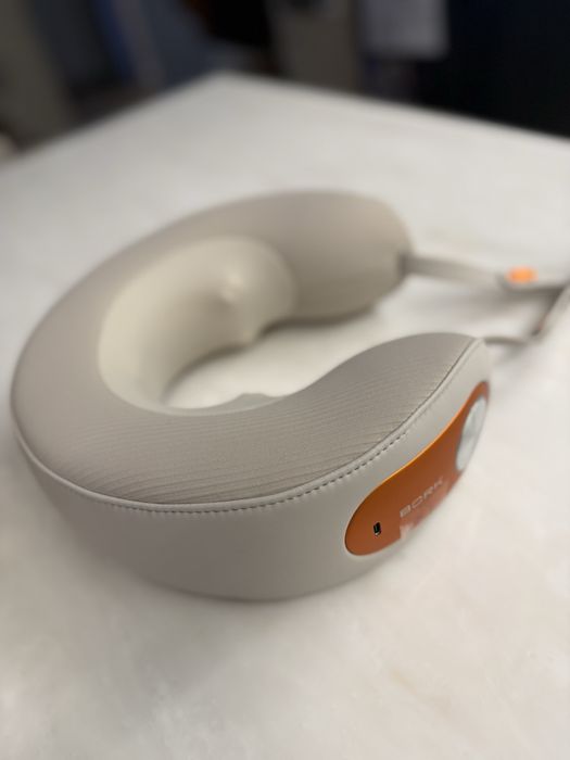 Bork масажер для шеи