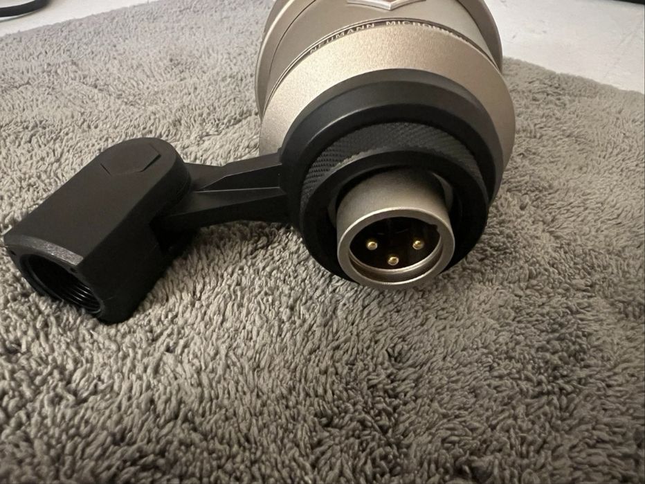 Neumann Tlm 103 Оригинал
