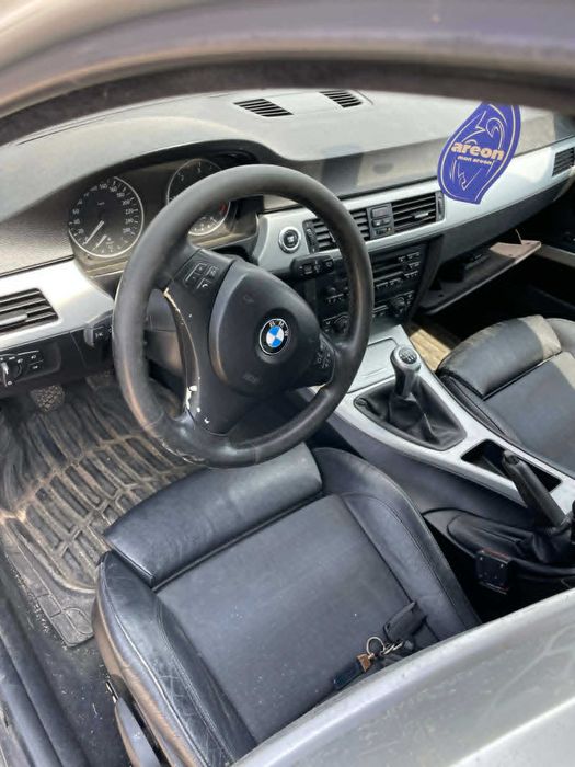 БМВ Е90 320д / BMW E90 320d
