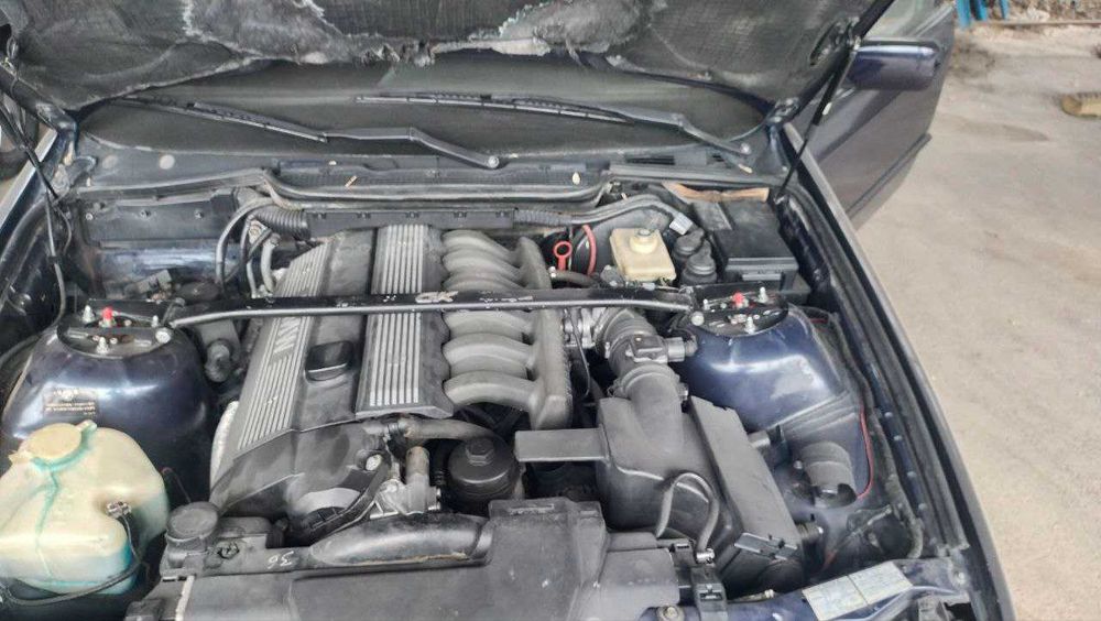 Продаю BMW e36 3,28