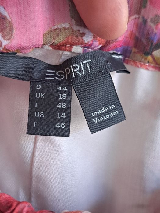 Superbă fustă damă H&M Nou! (44/ 46))