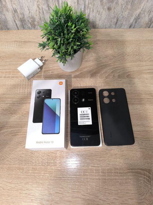 Продам Редми нот 13