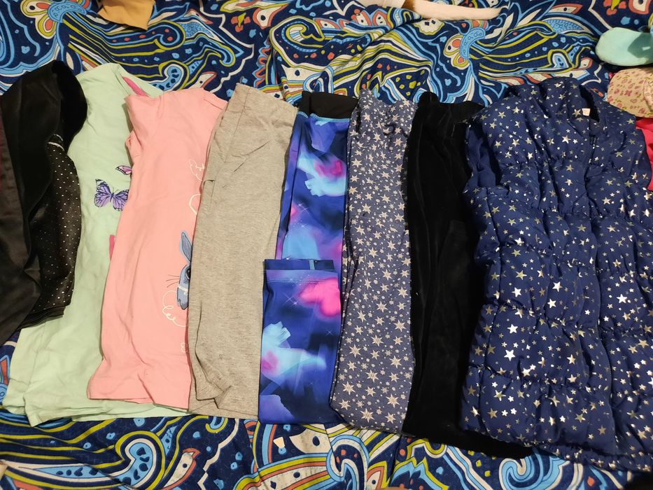 Вещи для девочек