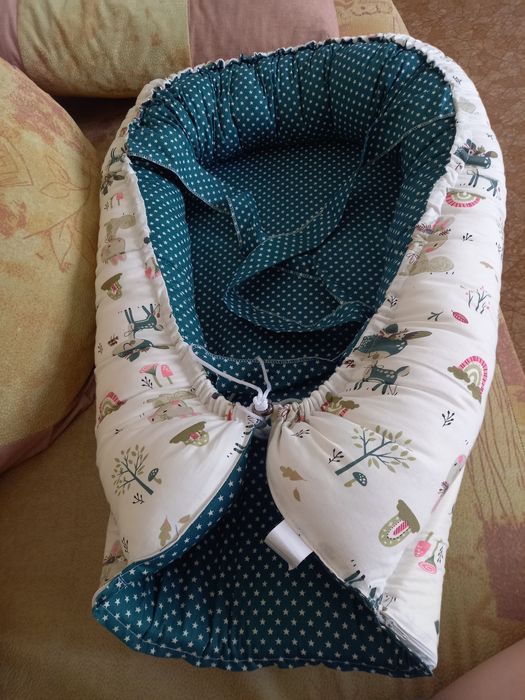 Продается детский кокон