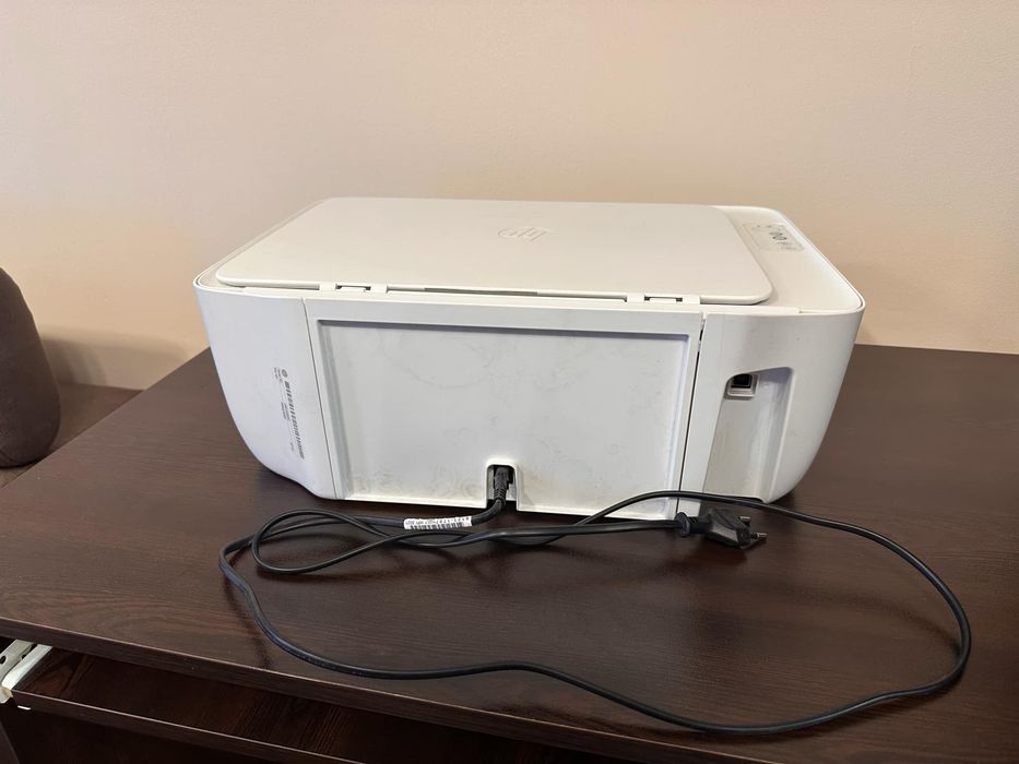 Принтер HP Desk Jet 2320 Мастиленоструен