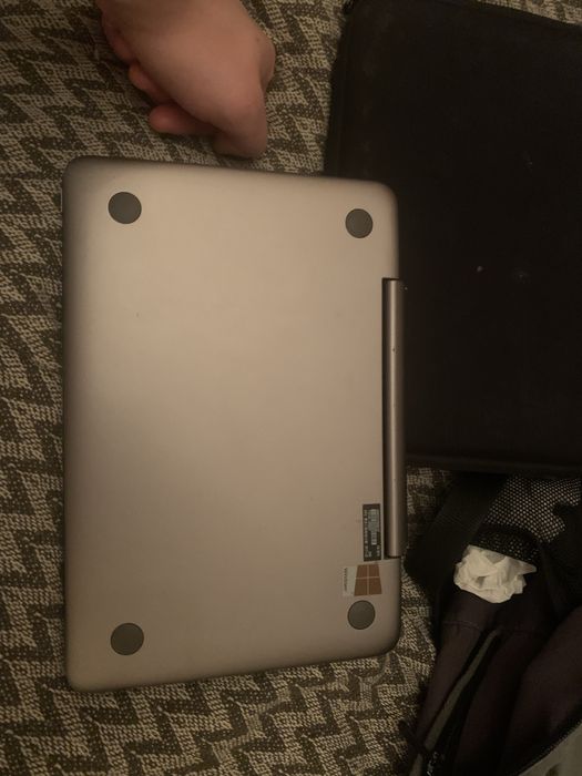 Asus Transformer Book T101HA