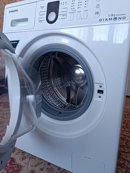 стиральная машина автомат