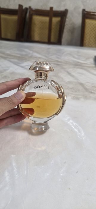 Olympea atir orginali,